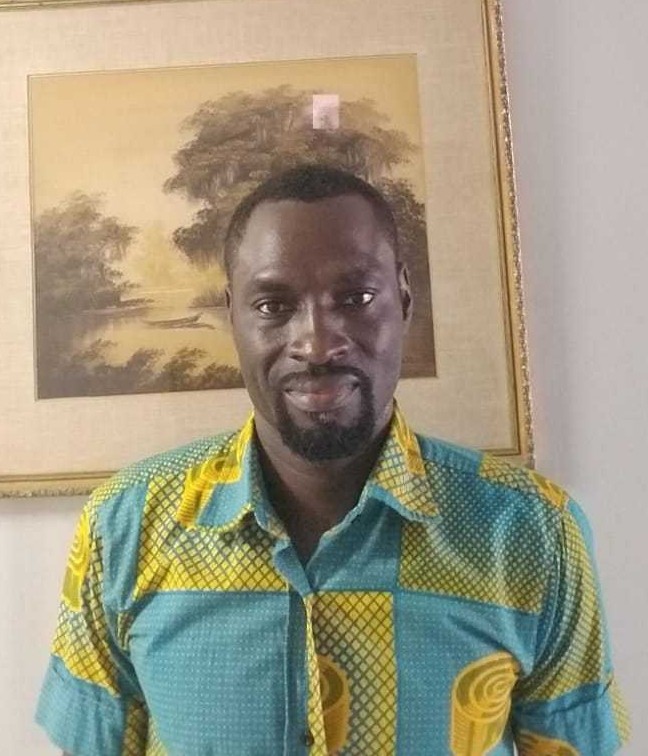 Clifford Broni-Bediako